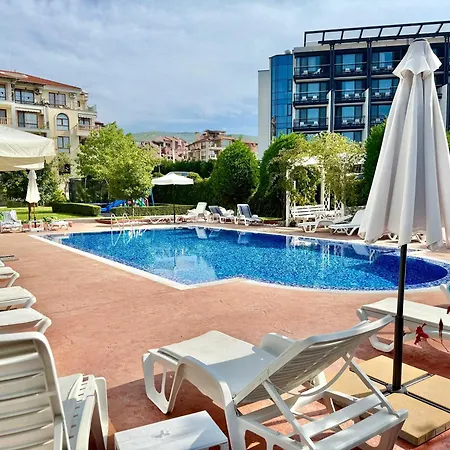 아파트 Cozy 1-bedroom In Royal Bay *